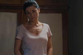 M jak miłość, odcinek 1677: Kinga (Katarzyna Cichopek)