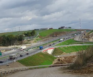 S5-tka Trasą Powstania Wielkopolskiego? Apel trafił już do wojewody wielkopolskiego