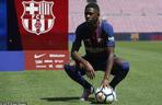 Ousmane Dembele