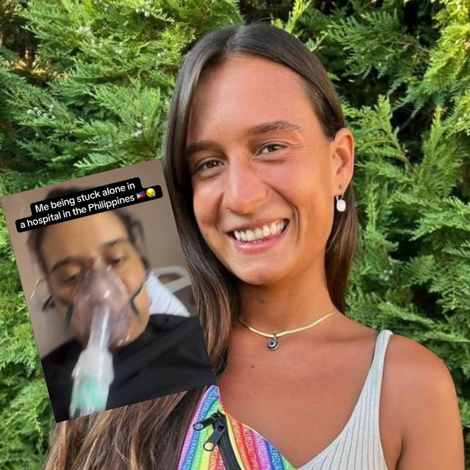 Nie żyje znana influencerka. Miała tylko 28 lat