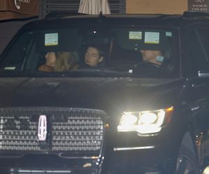 Alicja Bachleda-Curuś i Colin Farrell świętują urodziny syna