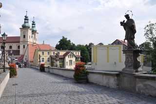 3. Kłodzko 