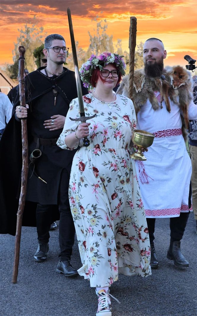 Światowy Folklor w obiektywie Krzysztofa Zakrety