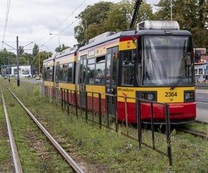 Zmiany w kursowaniu MPK Łódź. Na dwie ulice wrócą tramwaje, a na trzeciej przestaną jeździć