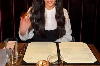 Pędziła, bo miało gonić ją CIA, zabiła matkę i jej dwoje dzieci