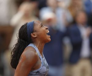 Coco Gauff wygrała Roland Garros