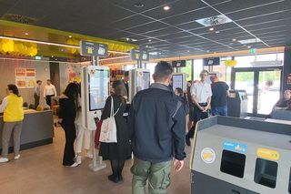 Pierwszy McDonald’s w bydgoskim Fordonie już otwarty! Mieszkańcy czekali na ten moment latami