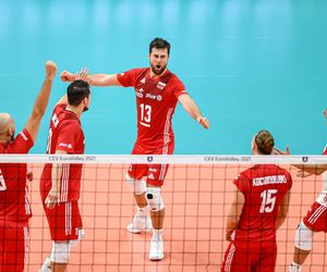 Michał Kubiak i Nikola Grbić