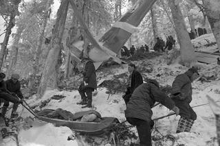 Przemilczane tragedie PRL-u. Tylko cicho, tylko cicho...