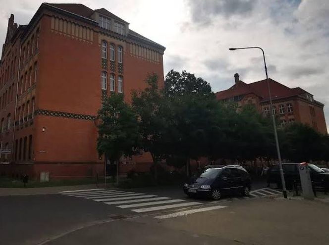 VIII Liceum im. Adama Mickiewicza w Poznaniu