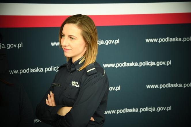 Dzień Kobiet 2020. Kobiet w mundurze