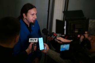 Śląskie święto w Sejmie ze spektaklem Mianujom mie Hanka