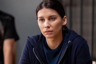 M jak miłość odc. 1769: Justyna (Magdalena Wieczorek)