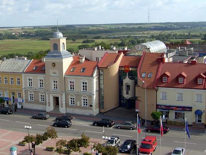 Łomża