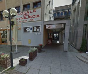 Restauracja na olsztyńskim Starym Mieście na sprzedaż