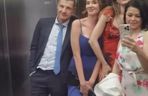 Ślub i wesele Kamy (Michalina Sosna) i Marcina (Mikołaj Roznerski) będzie huczne!