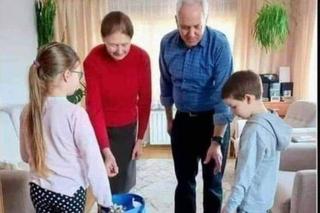 Świąteczne memy 2023