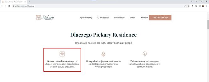 Piekary Residence (piekaryresidence.fidgroup.pl)