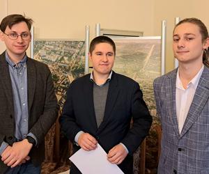 „Młodzi dla Tarnowa: Przyszłość zaczyna się dziś” – warsztaty dla mieszkańców