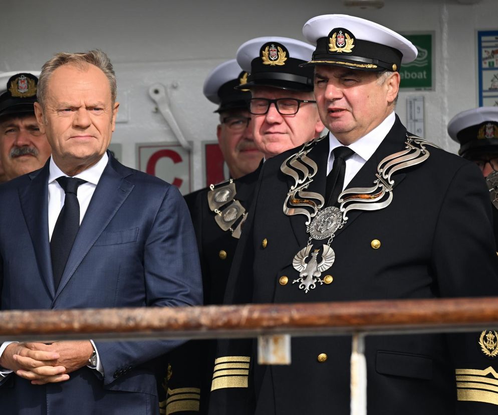 Donald Tusk