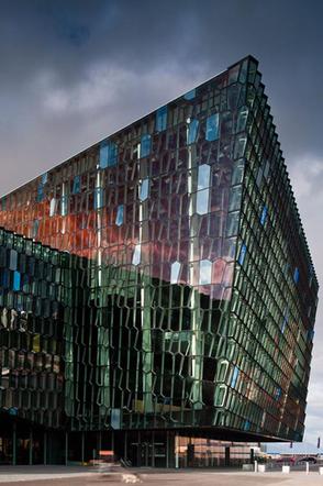 Harpa Reykjavik