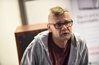 Przerażające, w którym miejscu zdiagnozowano raka u legendarnego dziennikarza. Złośliwy guz rozwinął się cichaczem