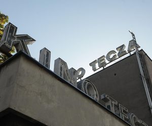 Kino Tęcza w Warszawie