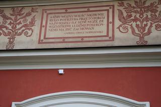 Lutowy spacer po Starym Mieście w Lublinie