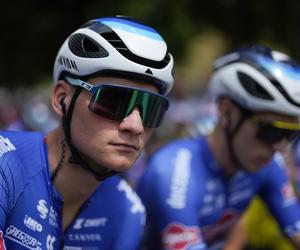 Kuriozalne problemy gwiazdy! Trafił na policyjny komisariat, bo... fanki uprzykrzały mu życie 