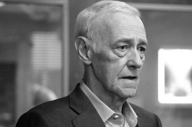 John Mahoney