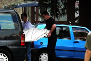 Zabiła męża, bo spóźnił się na obiad