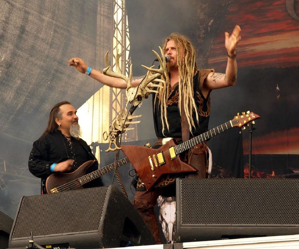 Korpiklaani