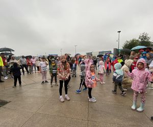 9. Citi Ukiel Olsztyn Półmaraton