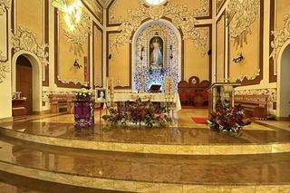 Ryszard Rynkowski - pogrzeb żony