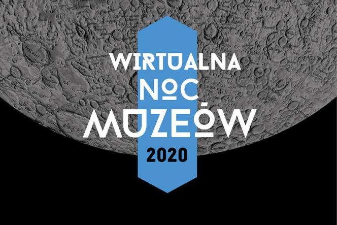 Wirtualna Noc Muzeów 2020