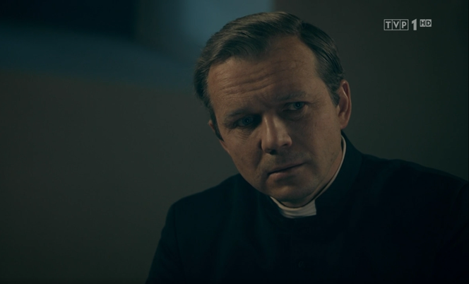 Stulecie Winnych 4, odc. 48: Ignacy (Lesław Żurek)