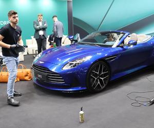 Poznań Motor Show 2024: Oto najpiękniejsza samochody! 