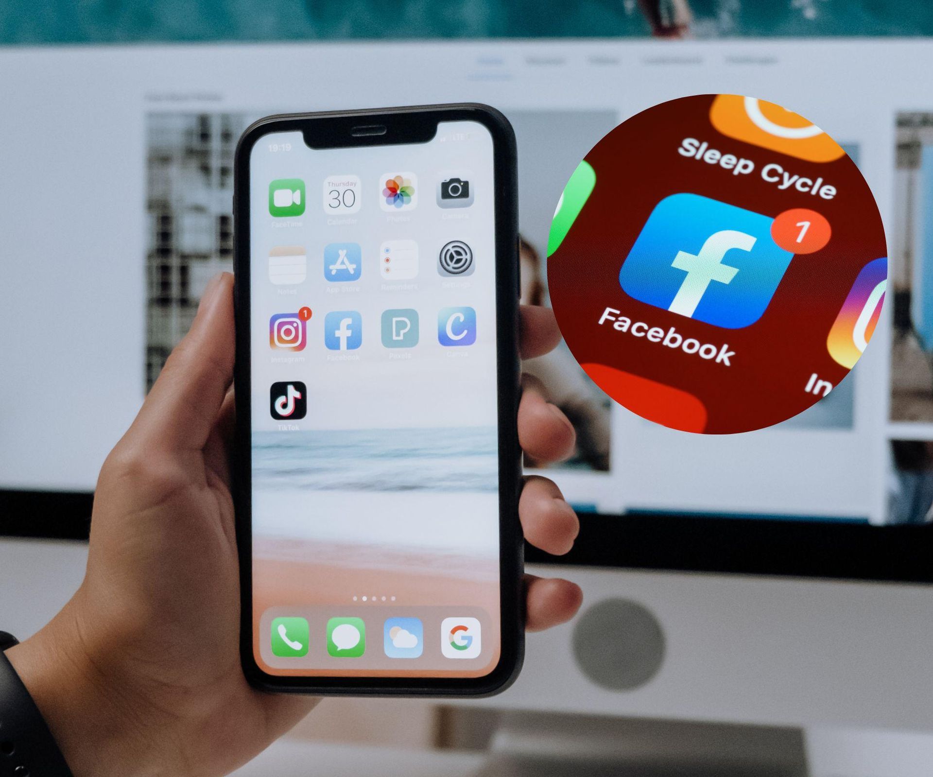 Płatny Instagram i Facebook w Polsce. Ceny? Bardzo wysokie! - ESKA.pl