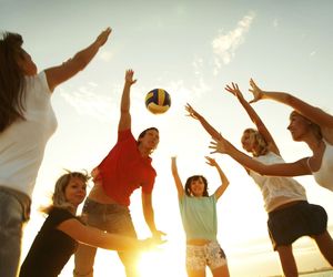 10 wakacyjnych sportów do uprawiania w mieście