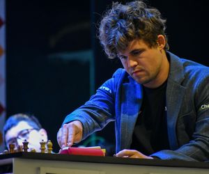 Magnus Carlsen pokonał ChatGPT. Zdecydowane zwycięstwo w szachowym pojedynku człowieka z AI. Czasami się nudzę