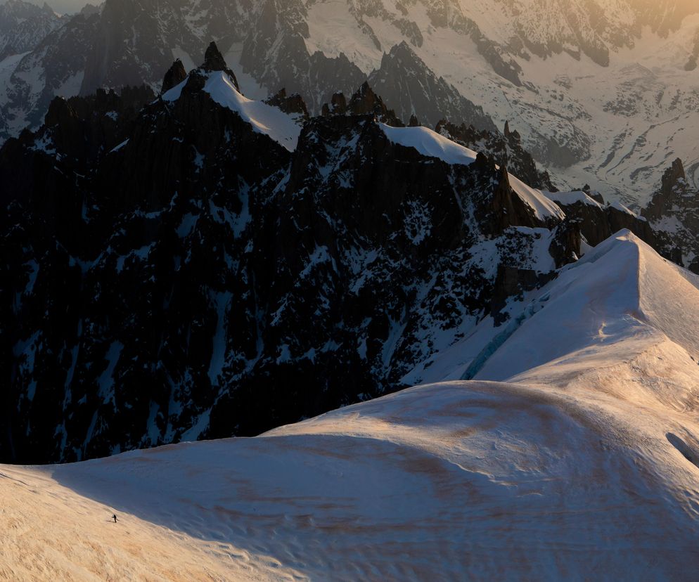 Łodzianie zdobywają Mount Everest