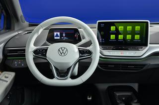 Volkswagen ID.4 - światowa premiera