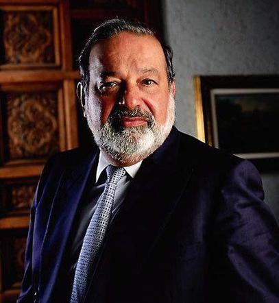 Oni rządzą światem. 26 osób ma razem tyle co połowa ludzkości