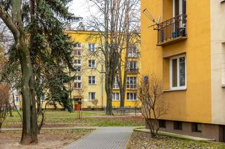 Osiedle Kasprzaka w Warszawie