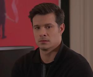 Pani García i jej córki