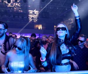 Mayday 2025 w Katowicach. Fani przed sceną bawią się najlepiej