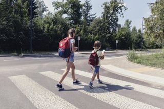 To ważne dla pierwszaków. Jak wspierać dziecko w trakcie adaptacji do szkoły?