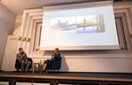 Konferencja „Odbudować, zmienić, zachować? Zamki w krajobrazie Polski” w Warszawie, 7–8 listopada 2023 r.