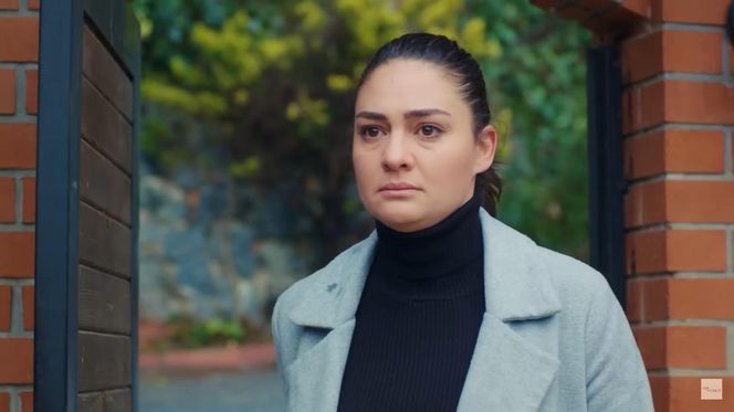 Miłość i nadzieja. Yildiz chce pomścić śmierć Elif. Szuka Kuzeya!