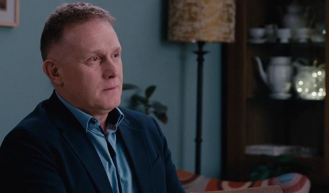 M jak miłość, odc. 1881. Artur Rogowski (Robert Moskwa)